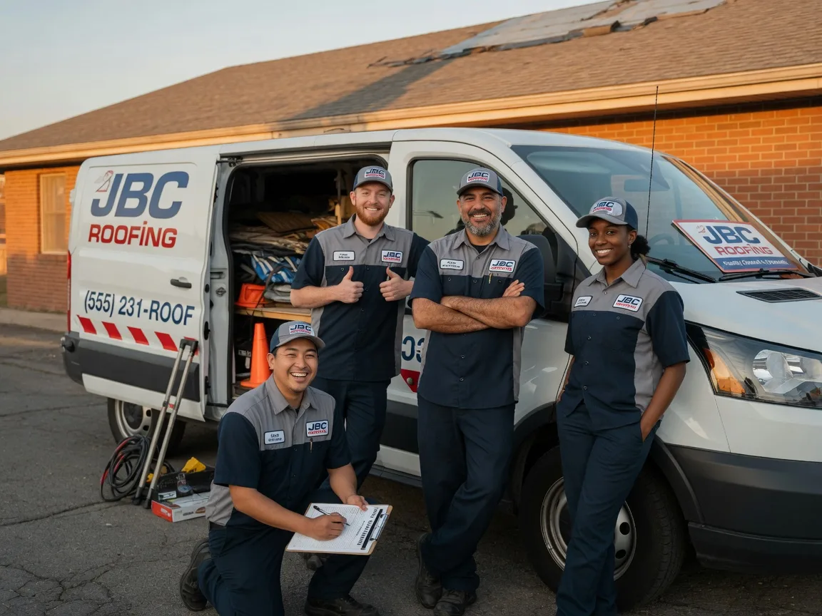 Roof Replacement company in Kimbolton, OH